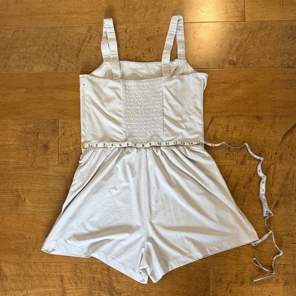 Vuori Villa Cami Romper L - Picture 6 of 7